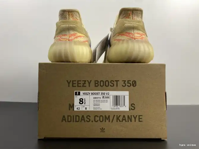 hype 350 Adidas Oat Yeezy Boost MX GW3773 V2 0527